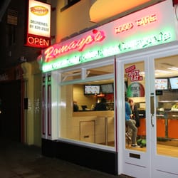 Romayo's