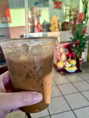 Banh Cuon Phuong Nga by null