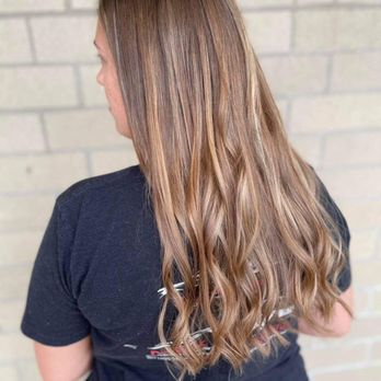 Molly Applegate - Hair Stylists Near Me - North Canton, Ohio