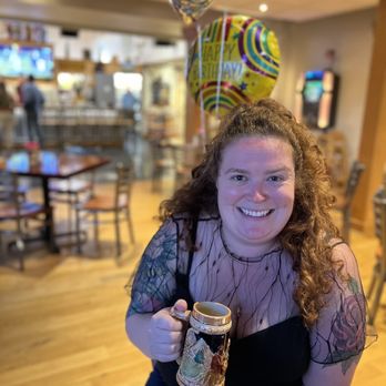 Hansa Brewery - Birthday girl! - Breweries Near Me - Cleveland, Ohio