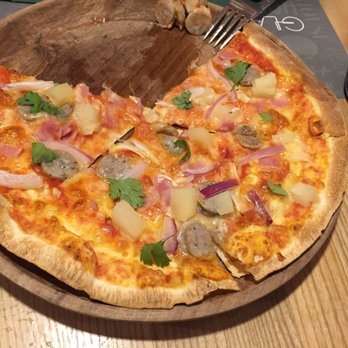 Greenhouse - Diners Near Me - Hong Kong, HK