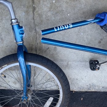 s*o様 Linus Mixte3 custom Mixte_3i_Stone_White_2019_Prof