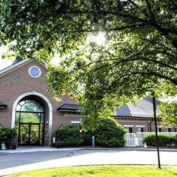 Lil' People's Place - Our beautiful center!