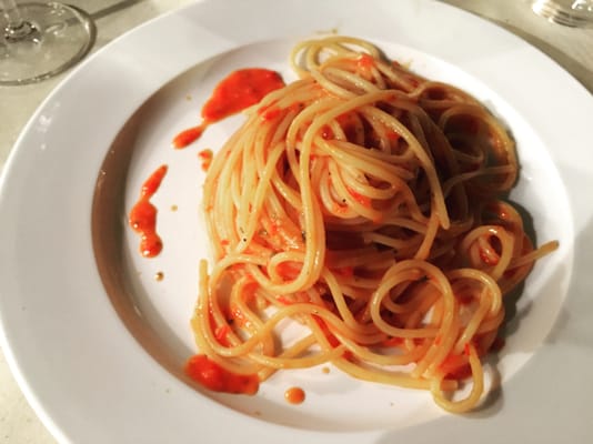 Osteria Alla Frasca by null