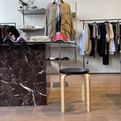 Boutique Rooney