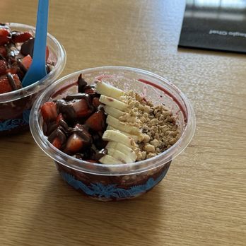 Playa Bowls - Acai Bowls Near Me - Wilmington, North Carolina Playa Bowls - Acai Bowls Near Me - Wilmington, North Carolina