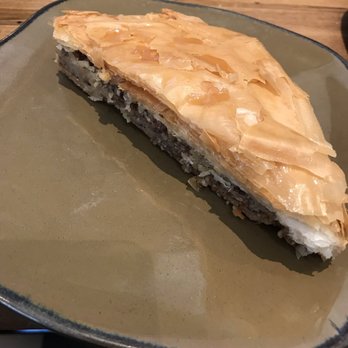 Koble Grill - Baklava - Italian Near Me - Westerville, Ohio
