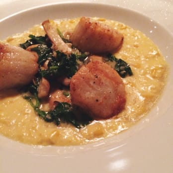 matchbox - Seared Sea Scallops - Pizza Near Me - Fairfax, Virginia matchbox - Seared Sea Scallops - Pizza Near Me - Fairfax, Virginia