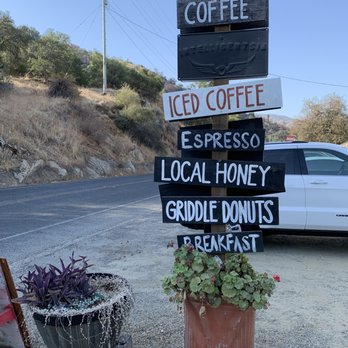 Sequoia Coffee Co. - Coffee & Tea Near Me - Three Rivers, California Sequoia Coffee Co. - Coffee & Tea Near Me - Three Rivers, California