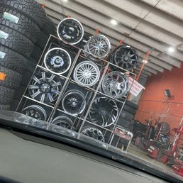 Rims