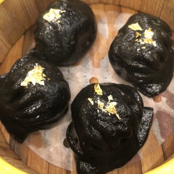 Chef Tony Dim Sum - Dim Sum Near Me - Arcadia, California