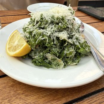 Anthony David's - Chopped Kale Caesar - Breakfast & Brunch Near Me - Hoboken, New Jersey Anthony David's - Chopped Kale Caesar - Breakfast & Brunch Near Me - Hoboken, New Jersey