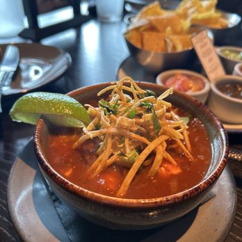 La Popular - Tortilla Soup - Cocktail Bars Near Me - Claremont, California La Popular - Tortilla Soup - Cocktail Bars Near Me - Claremont, California