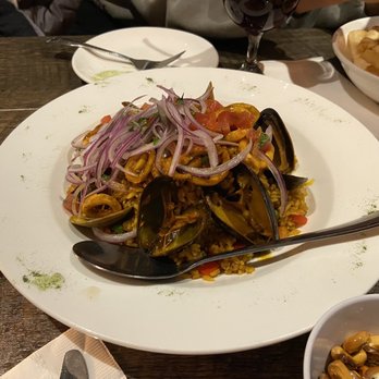 La Chacra - Peruvian Near Me - Brooklyn, New York La Chacra - Peruvian Near Me - Brooklyn, New York