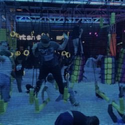 Urban Air Trampoline and Adventure Park - So.Many.Kids