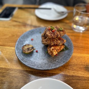 Bone Kettle - Chicken wings - Breakfast & Brunch Near Me - Pasadena, California Bone Kettle - Chicken wings - Breakfast & Brunch Near Me - Pasadena, California