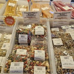 Pappardelle's Pasta