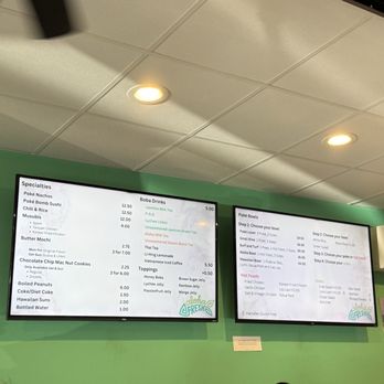 Aloha Fresh - Poke Near Me - San Jose, California