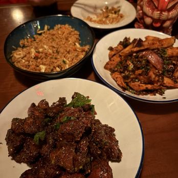 Astoria DC - Szechuan Near Me - Washington, DC, District of Columbia