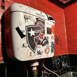 Cherry Bar