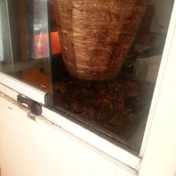 Peçenek Kebap