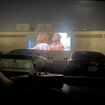 Gardena Cinema - Drive in view - Cinema Near Me - Gardena, California Gardena Cinema - Drive in view - Cinema Near Me - Gardena, California