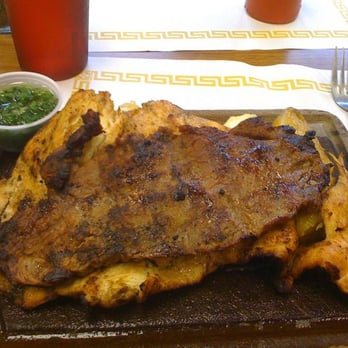 Brasa Roja - Carnivores delight - Latin American Near Me - Chicago, Illinois Brasa Roja - Carnivores delight - Latin American Near Me - Chicago, Illinois