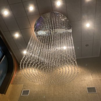 Naree Thai Restaurant - Chandelier - Thai Near Me - Long Beach, California Naree Thai Restaurant - Chandelier - Thai Near Me - Long Beach, California