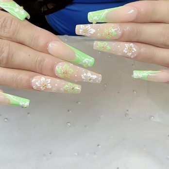 Utopia Nails - Nail Salons Near Me - Fontana, California Utopia Nails - Nail Salons Near Me - Fontana, California