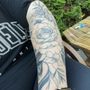 Photo of Amanda Creek Tattooing