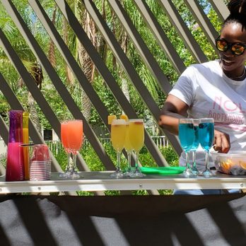 Nolas Bartending Service - Mimosa Sundays with Nola's Bartending - Bartenders Near Me - Plantation, Florida Nolas Bartending Service - Mimosa Sundays with Nola's Bartending - Bartenders Near Me - Plantation, Florida