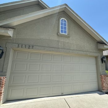 Garage Service Pros - Garage Door Services Near Me