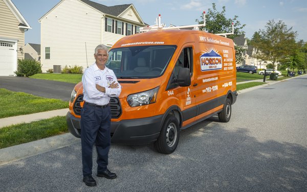Horizon Services 900 Adams Avenue Suite A Audubon Pa 19403