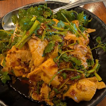 Sichuan Impression - Szechuan Near Me - Alhambra, California