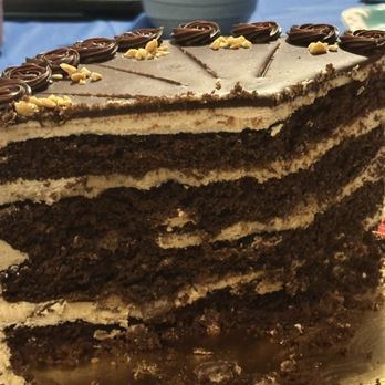 Rick's Dessert Diner - Desserts Near Me - Sacramento, California