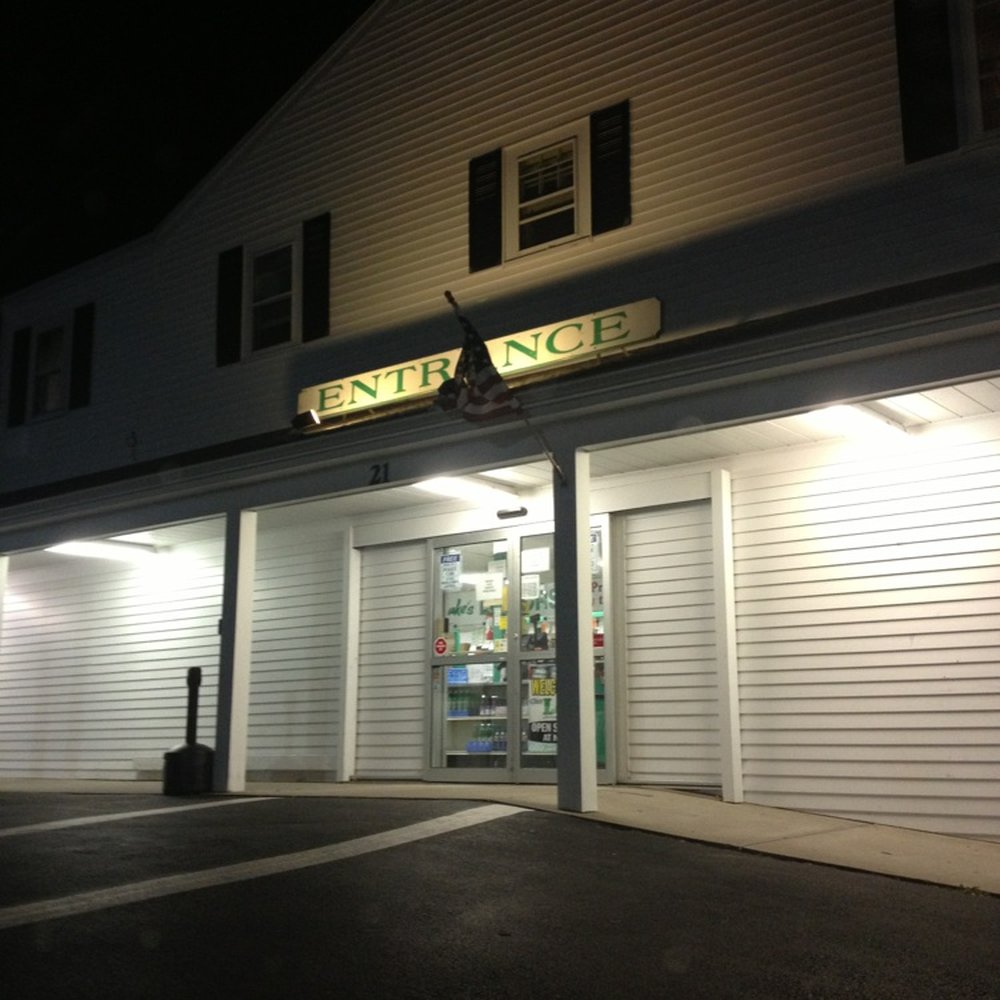 Luke's Super Liquor Stores - the front of the store - Beer, Wine & Spirits Near Me - Brewster, Massachusetts Luke's Super Liquor Stores - the front of the store - Beer, Wine & Spirits Near Me - Brewster, Massachusetts