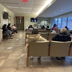 NYC Health + Hospitals/Elmhurst - Women's Pavilion