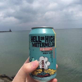 Hops & Grapes - Cheers! - Beer, Wine & Spirits Near Me - Chicago, Illinois