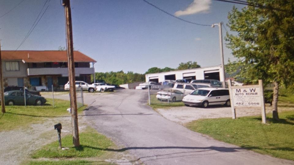 M & W AUTO REPAIR Updated October 2024 120 Elza Dr, Oak Ridge