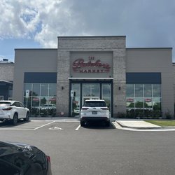 The Butcher's Market
