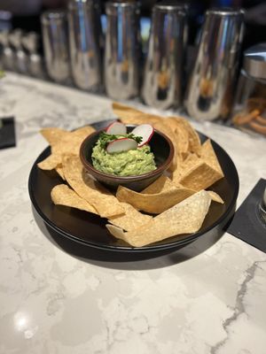 Maya Cocina Mexicana by null