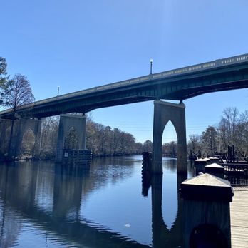 Conway Riverwalk - Landmarks & Historical Buildings Near Me - Conway, South Carolina Conway Riverwalk - Landmarks & Historical Buildings Near Me - Conway, South Carolina