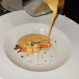 Lobster Bisque