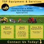 Photo of TSF Equipment & Services
