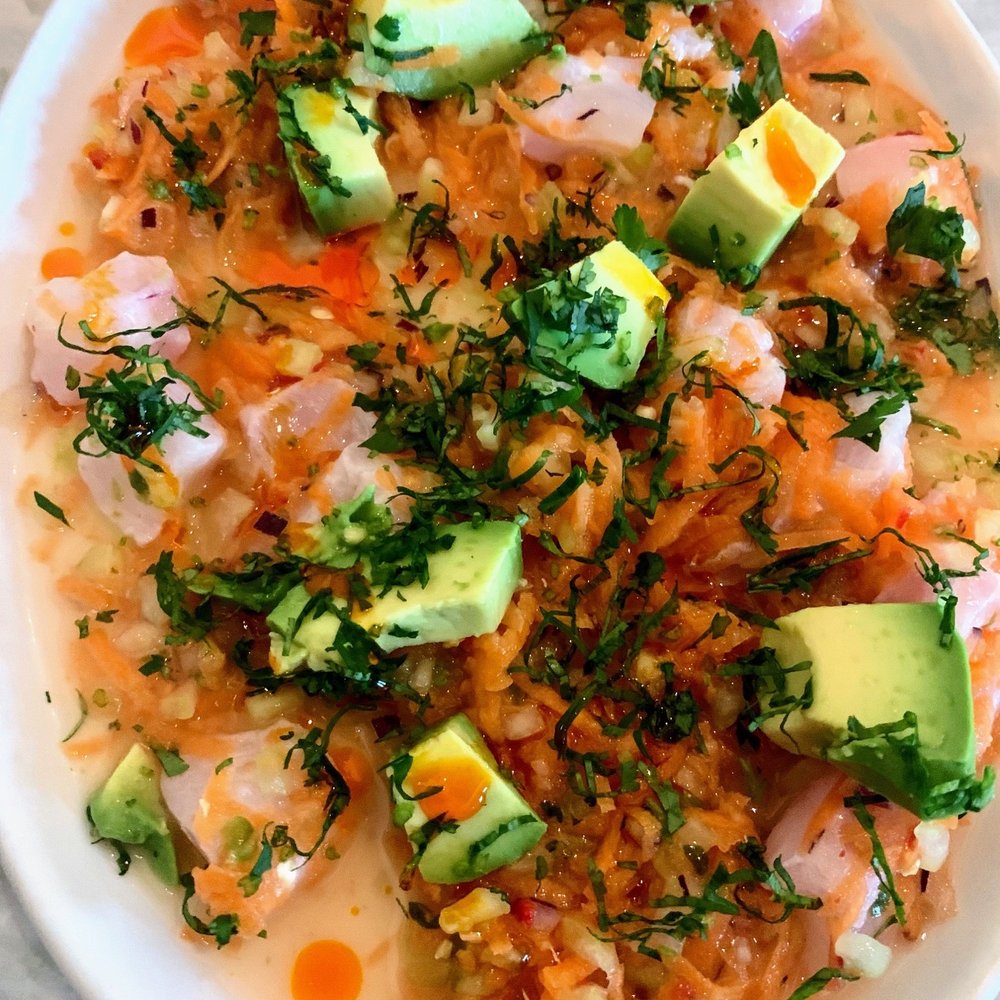 Este - Seafood Near Me - Austin, Texas Este - Seafood Near Me - Austin, Texas