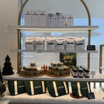 Tous Les Jours - Tous Les Jours merchandise - Bakeries Near Me - San Diego, California Tous Les Jours - Tous Les Jours merchandise - Bakeries Near Me - San Diego, California