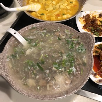 Chilispot - West lake beef soup - Szechuan Near Me - Columbus, Ohio Chilispot - West lake beef soup - Szechuan Near Me - Columbus, Ohio