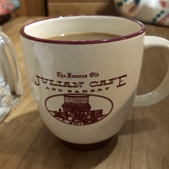 Julian Cafe - Bakeries Near Me - Julian, California Julian Cafe - Bakeries Near Me - Julian, California