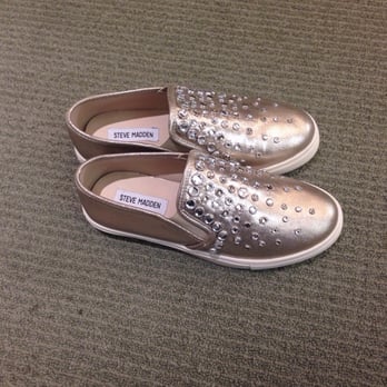 Macy's - Awesome slip ons as a door buster sale the day after Christmas!!! - Department Stores Near Me - Altamonte Springs, Florida