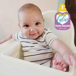 Lala's Home Daycare - Lala's Home Daycare
Carrollton, Texas
Since 2003